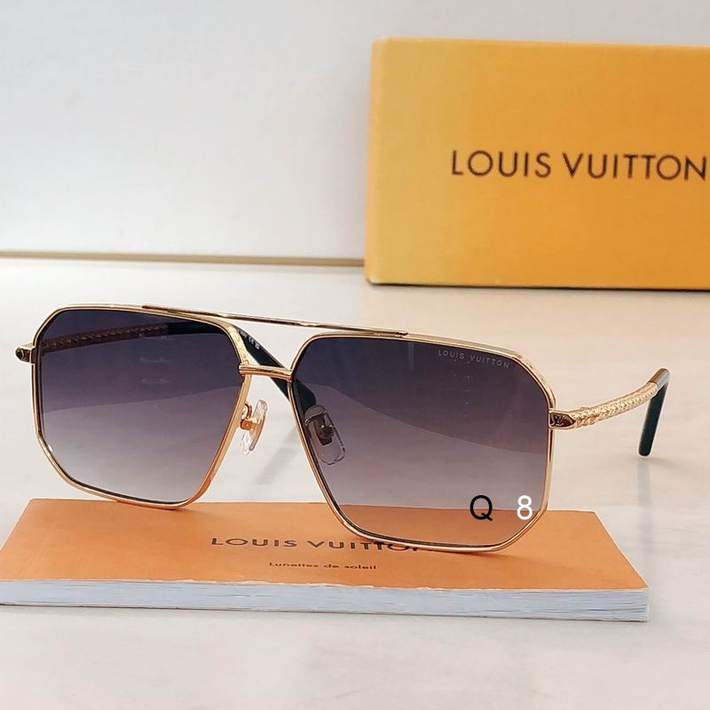 LV Sunglasses ID:20260410-1672